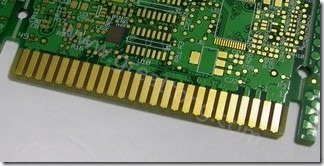 電路板中何謂硬金、軟金、電鍍金、化金、閃金？