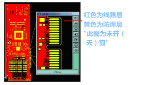 請問金手指是否以“開天窗”方式制作？-深圳宏力捷
