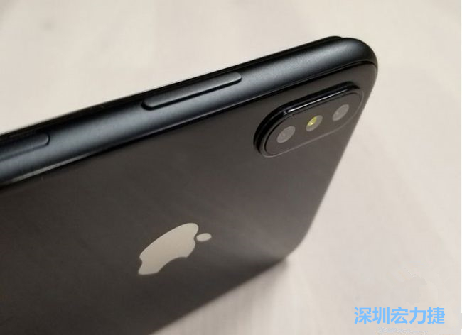 iPhone8或被混合電路板難倒！恐難按時(shí)上市