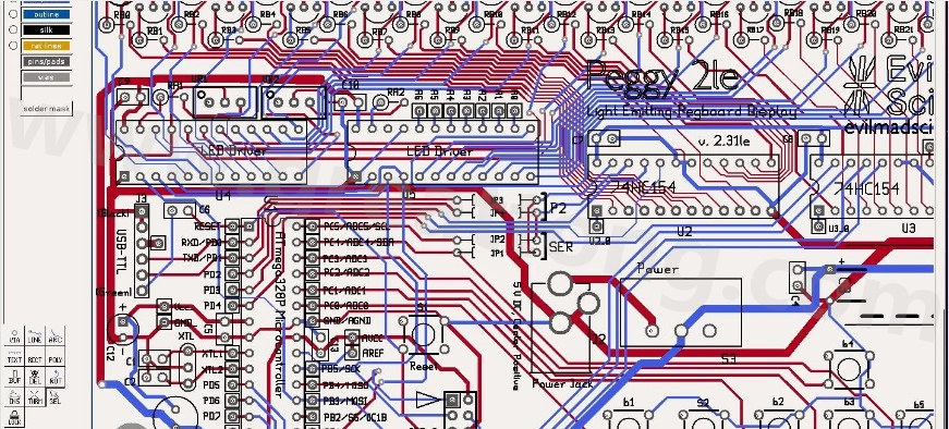 近年來印刷電路板電腦輔助設(shè)計(jì)(PCB CAD)軟體世界非?；钴S，以致于很容易就跟不上所有相關(guān)工具供應(yīng)商及其產(chǎn)品的發(fā)展步伐；特別是較低階產(chǎn)品也能夠提供許多新的選擇，包括不少免費(fèi)的工具。以下讓我們一起來看看這些免費(fèi)工具，你會(huì)發(fā)現(xiàn)免費(fèi)不再意味著不值錢。