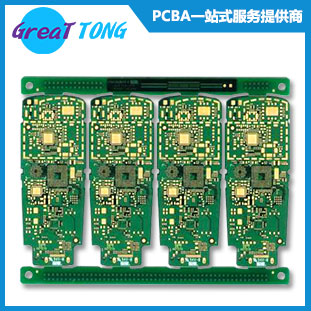 PCB行業(yè)深度報告：行業(yè)轉(zhuǎn)移加速，PCB龍頭迎成長契機