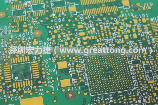 當(dāng)所有零件的參考位置印刷從電路板上取消會(huì)發(fā)生什么事？