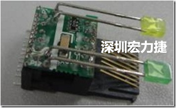 SMD零組件內(nèi)部焊接需要使用高溫錫嗎？
