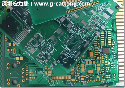 PCB大講堂：何謂「銅」基地與「鎳」基地電路板(PCB)？