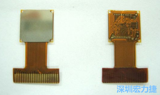 FPC可設(shè)計(jì)的電路復(fù)雜度與密度，比PCB遜色，但可適應(yīng)結(jié)構(gòu)的彈性結(jié)構(gòu)，成為電子產(chǎn)品設(shè)計(jì)重點(diǎn)。