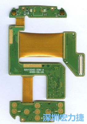現(xiàn)今電子產(chǎn)品，大多以軟？硬板整合設(shè)計(jì)要求，達(dá)到適應(yīng)各種產(chǎn)品ID設(shè)計(jì)的目標(biāo)。