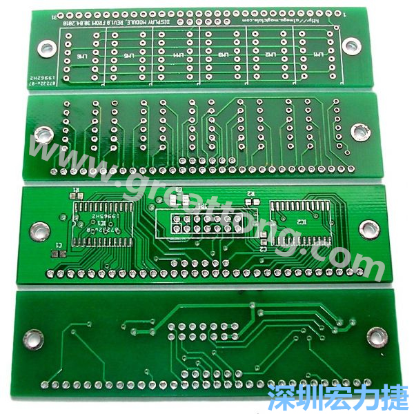 HDI PCB能讓手機(jī)等產(chǎn)品更輕薄。