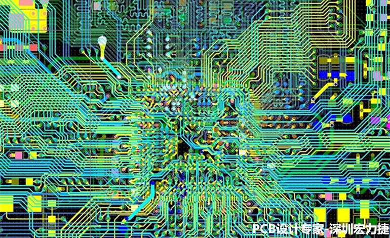 PCB設(shè)計中如何協(xié)調(diào)線寬、電流和銅鉑厚度的關(guān)系