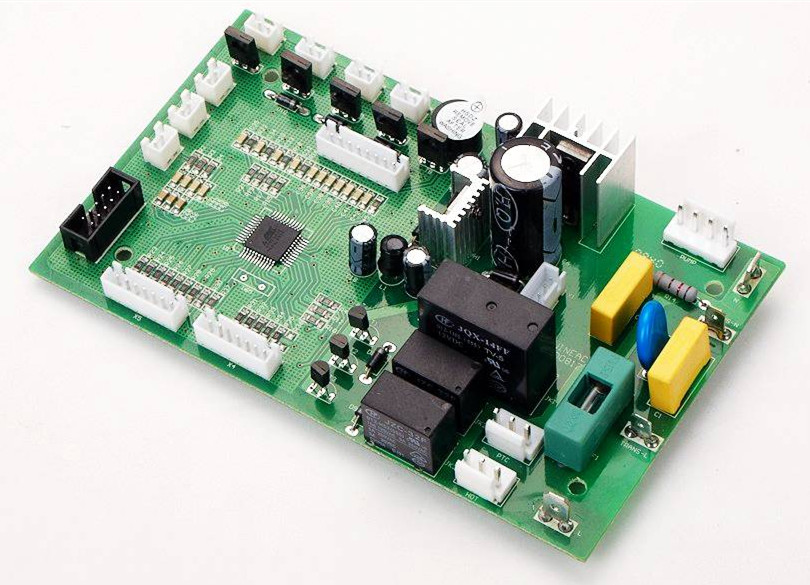 PCB設(shè)計(jì)該如何布局？