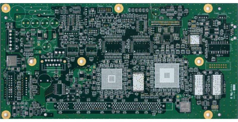 PCB設(shè)計(jì)該如何布局？