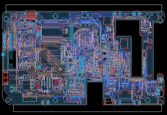 高速PCB設計如何正確選擇PCB板材？