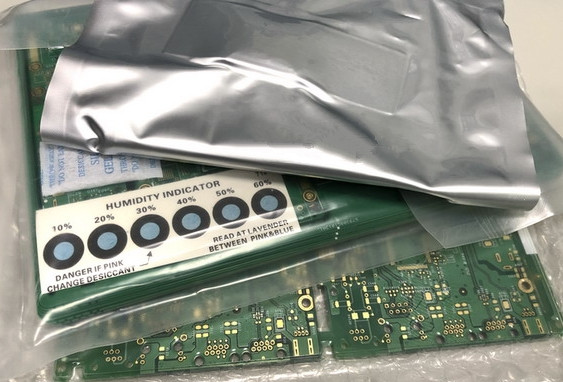 PCBA大講堂：PCB來料如何檢測？