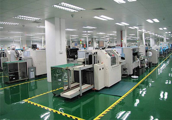 Gerber文件對PCBA加工重要嗎？