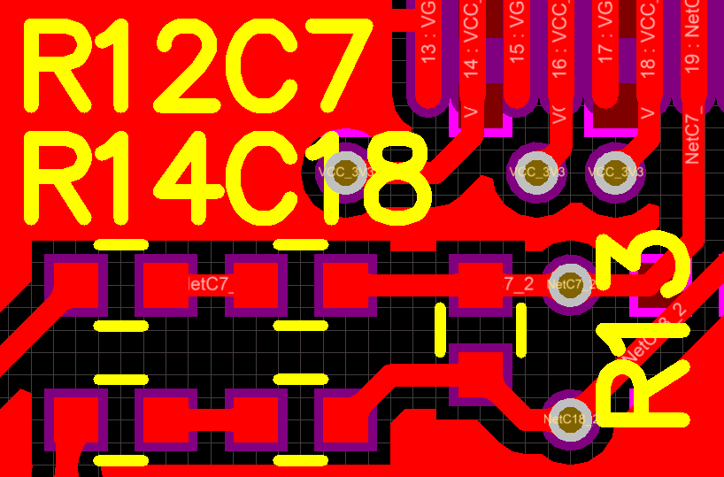PCB設(shè)計(jì)如何做好絲印設(shè)計(jì)？