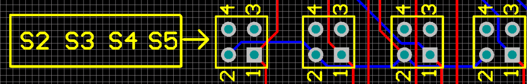 PCB設(shè)計(jì)如何做好絲印設(shè)計(jì)？