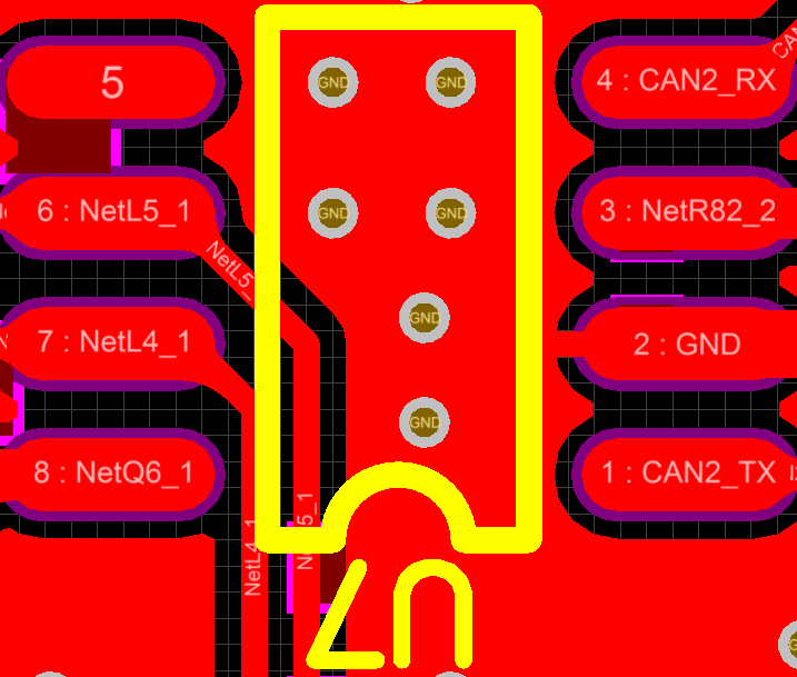 PCB設(shè)計(jì)如何做好絲印設(shè)計(jì)？