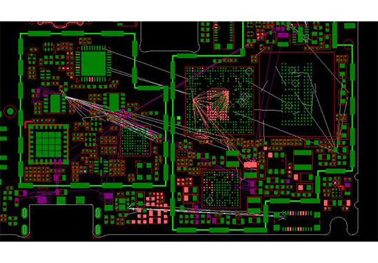 PCB設(shè)計如何決定PCB層數(shù)？