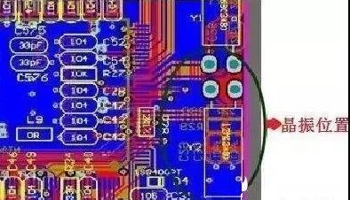 PCB設(shè)計(jì)如何做好晶振布局？