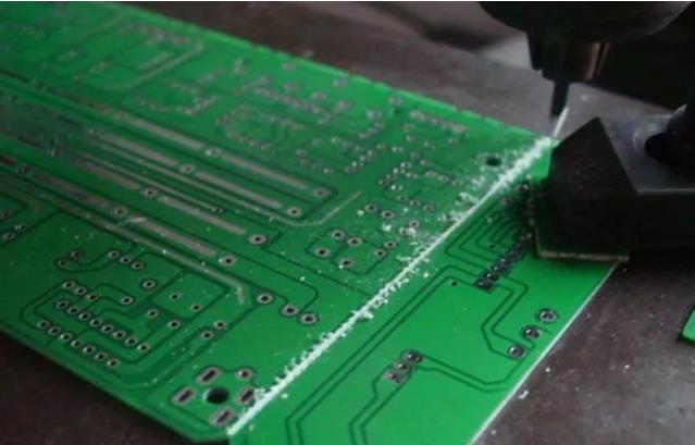 PCB工藝邊的作用、制作方式及設(shè)計(jì)要求