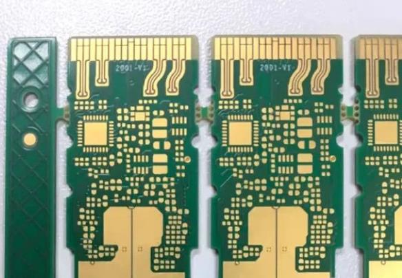 PCB工藝邊的作用、制作方式及設(shè)計(jì)要求