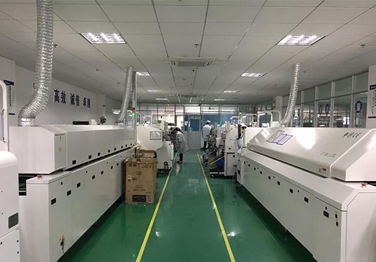 SMT貼片加工如何有效提高生產(chǎn)率？