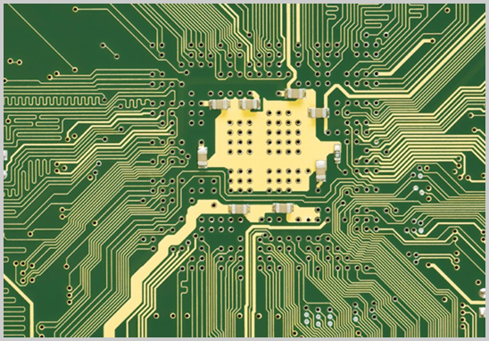 PCB設計要點有哪些？