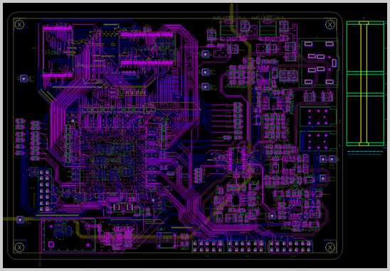 PCB設(shè)計(jì)外包需要準(zhǔn)備哪些資料給PCB設(shè)計(jì)公司呢？
