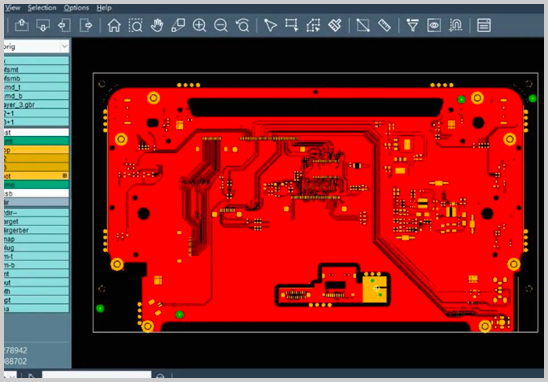 PCB設(shè)計中是否有必要去掉死銅？