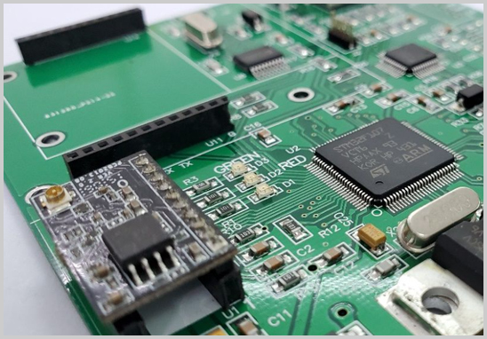 PCB電路板抄板公司是如何實(shí)現(xiàn)PCB抄板的？