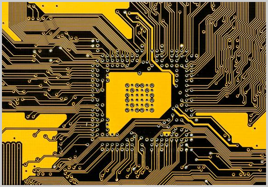 PCB設(shè)計(jì)中的走線寬度計(jì)算、布局及影響因素