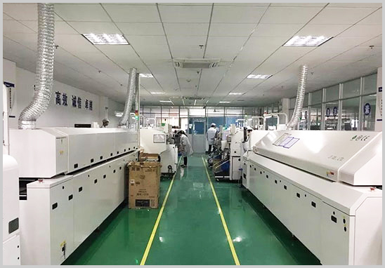 深圳PCBA加工哪里可以做？