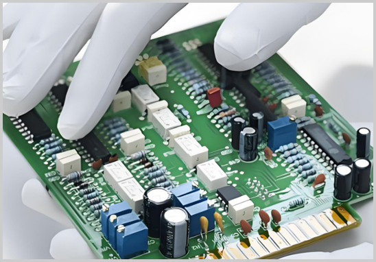 PCB抄板打樣如何確保成功率？