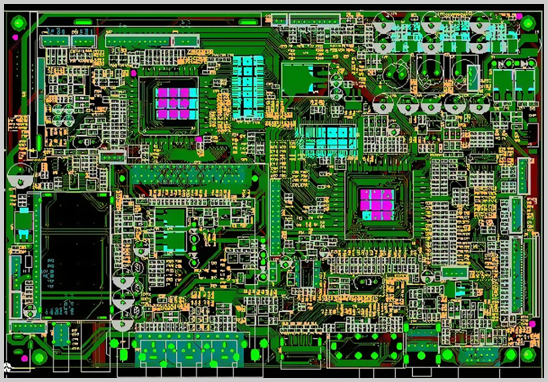 深圳PCB設(shè)計(jì)哪里可以做？專業(yè)PCB設(shè)計(jì)公司推薦