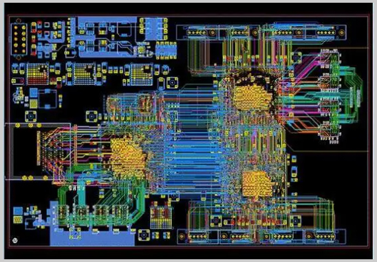 外包PCB布線設(shè)計(jì)需要準(zhǔn)備哪些資料？